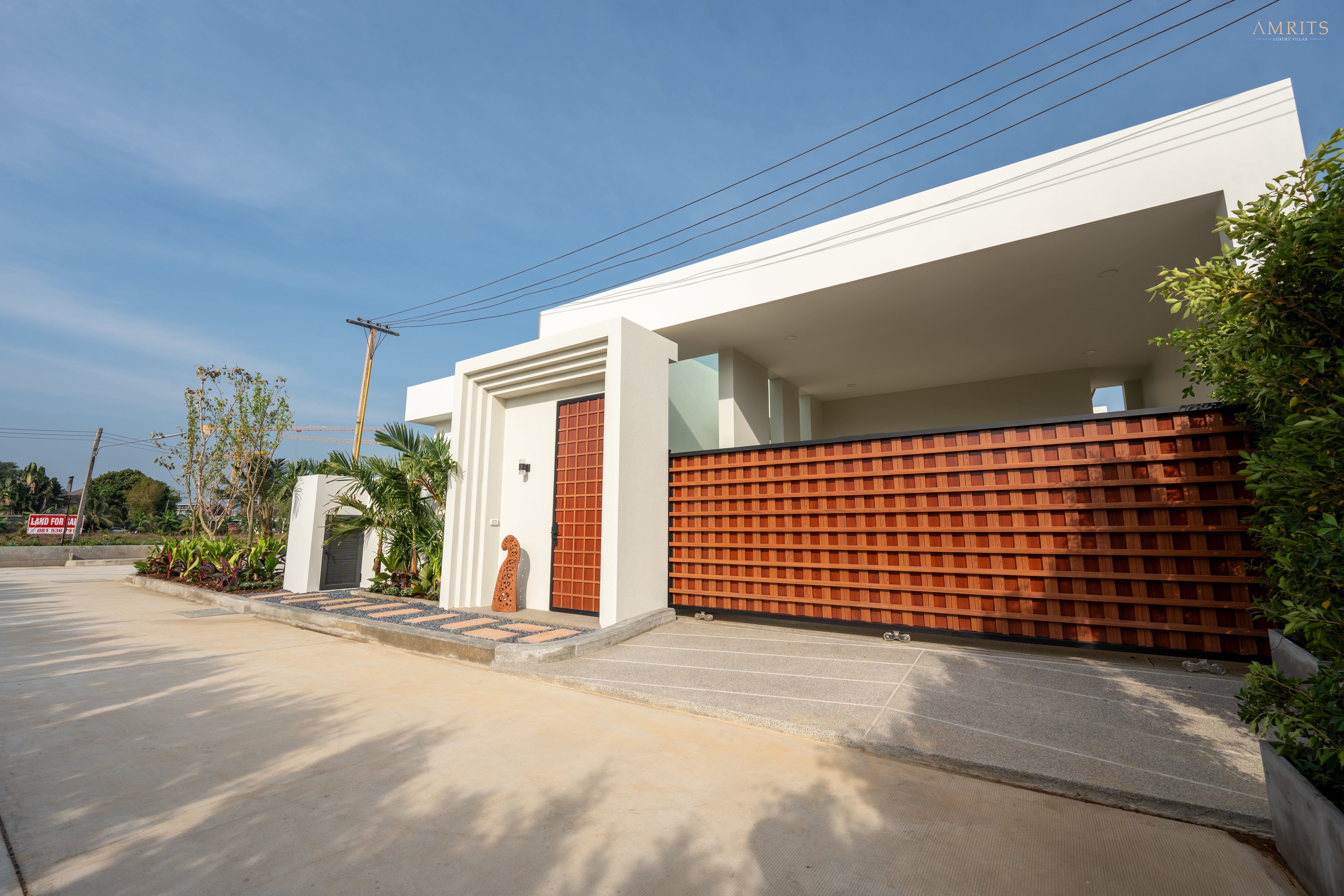 Amrits Luxury Villas 46
